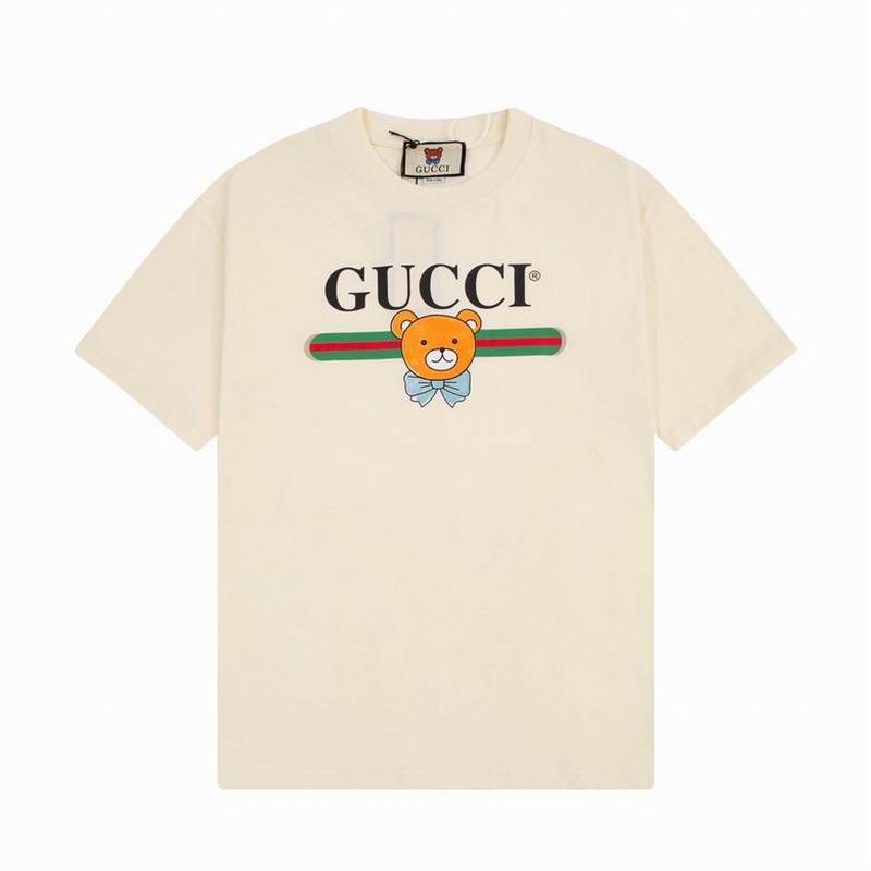 Gucci Men's T-shirts 62